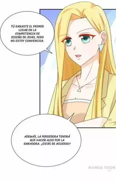 ¡Querido, Eres Mio! capítulo 107, página 16