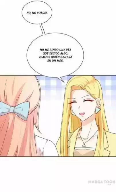 ¡Querido, Eres Mio! capítulo 107, página 18
