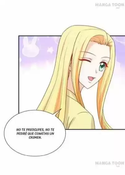 ¡Querido, Eres Mio! capítulo 107, página 19