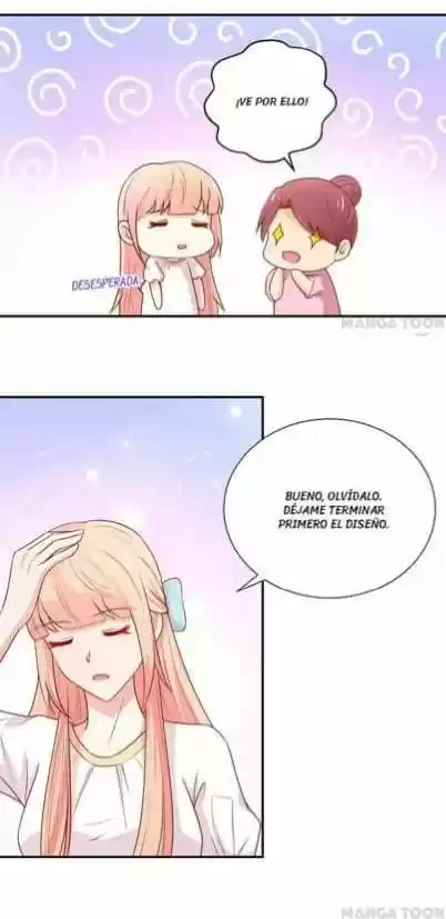 ¡Querido, Eres Mio! capítulo 107, página 20