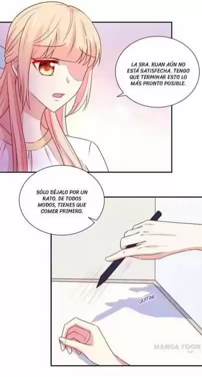 ¡Querido, Eres Mio! capítulo 107, página 25