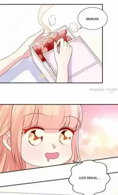 ¡Querido, Eres Mio! capítulo 107, página 26