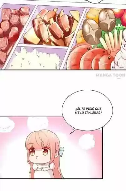 ¡Querido, Eres Mio! capítulo 107, página 27