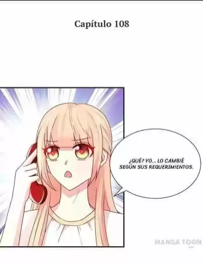 ¡Querido, Eres Mio! capítulo 108, página 2