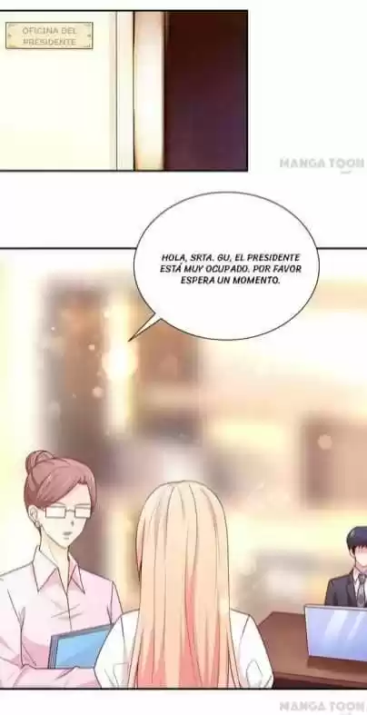 ¡Querido, Eres Mio! capítulo 108, página 4