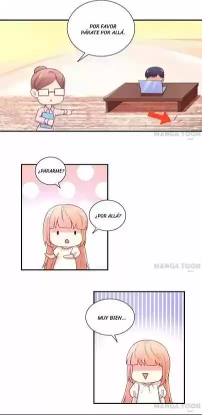 ¡Querido, Eres Mio! capítulo 108, página 5