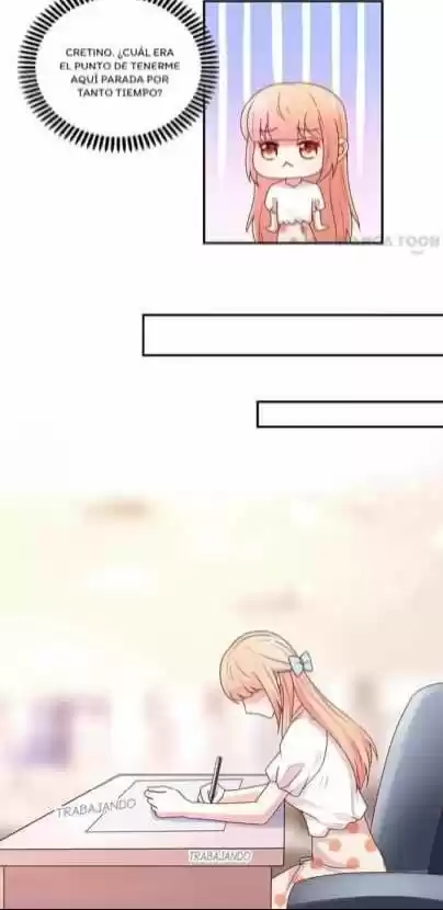¡Querido, Eres Mio! capítulo 108, página 12