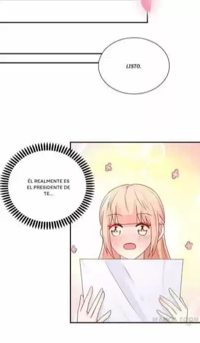 ¡Querido, Eres Mio! capítulo 108, página 17