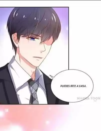 ¡Querido, Eres Mio! capítulo 108, página 18