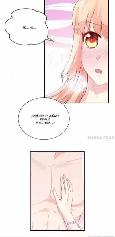 ¡Querido, Eres Mio! capítulo 109, página 4