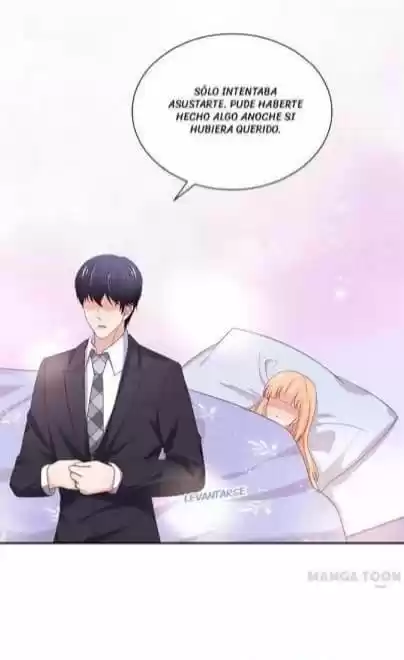 ¡Querido, Eres Mio! capítulo 109, página 10