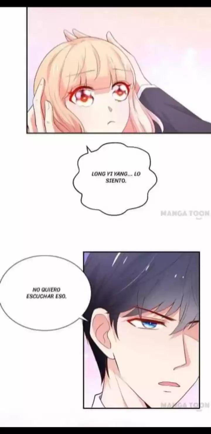 ¡Querido, Eres Mio! capítulo 109, página 19