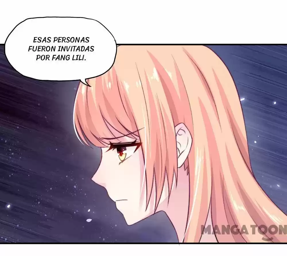 ¡Querido, Eres Mio! capítulo 11, página 5