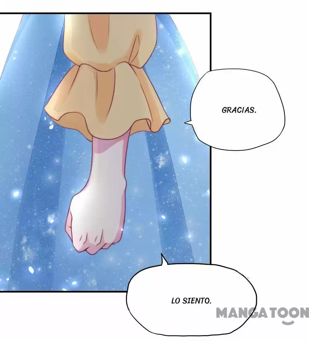 ¡Querido, Eres Mio! capítulo 11, página 8
