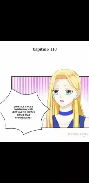 ¡Querido, Eres Mio! capítulo 110, página 2