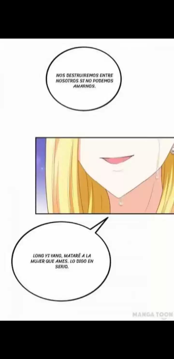 ¡Querido, Eres Mio! capítulo 110, página 11