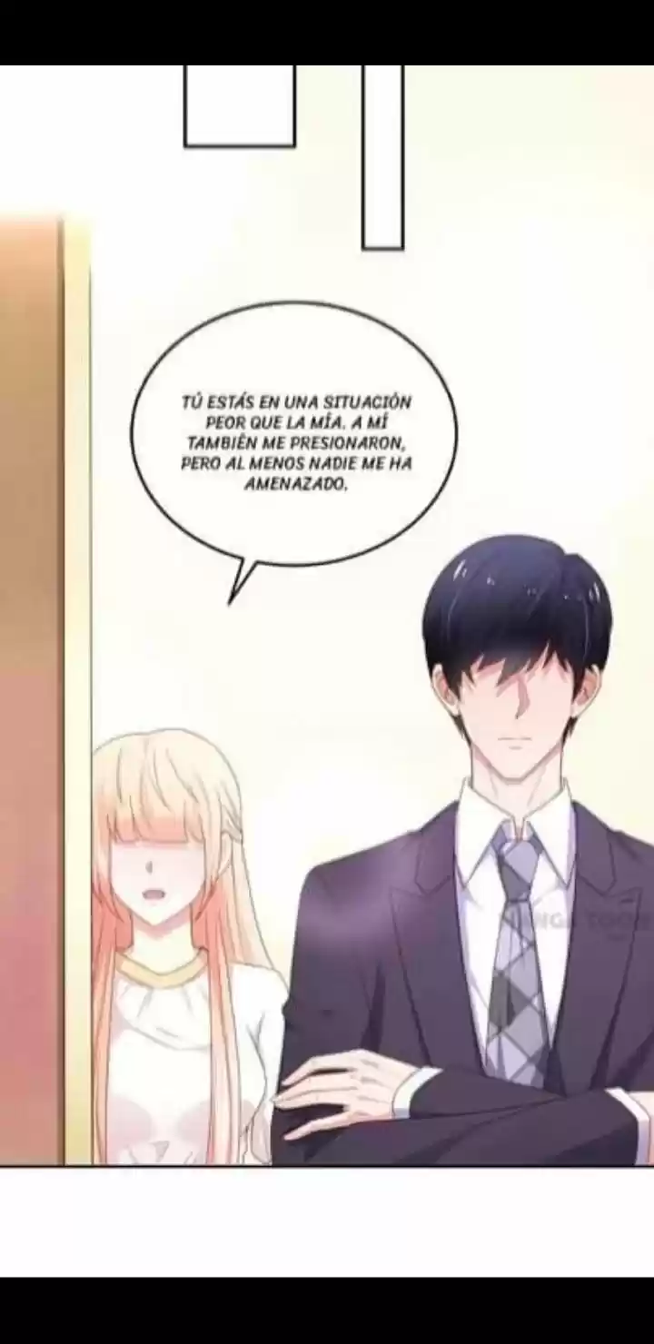 ¡Querido, Eres Mio! capítulo 110, página 14