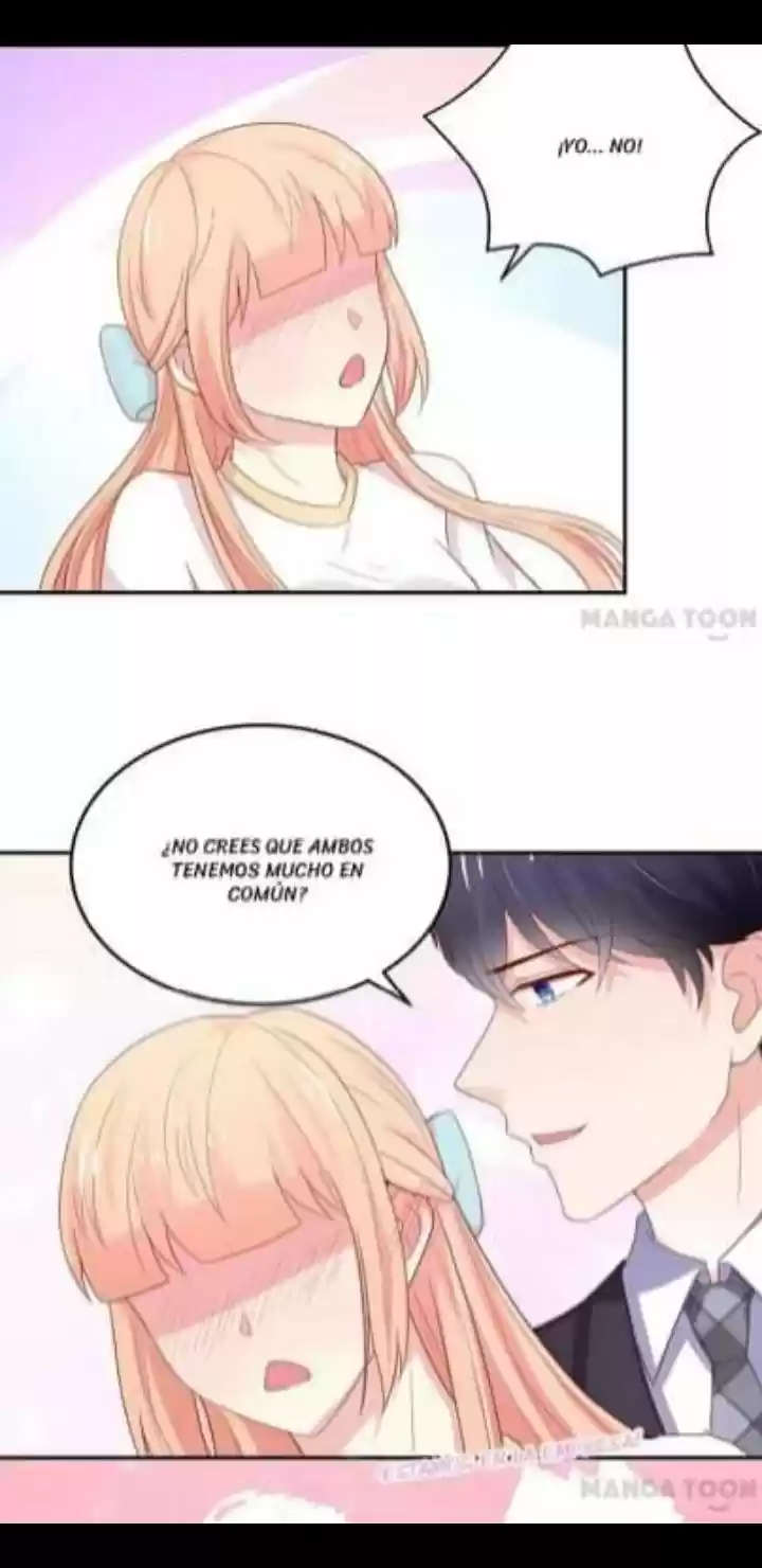 ¡Querido, Eres Mio! capítulo 110, página 19