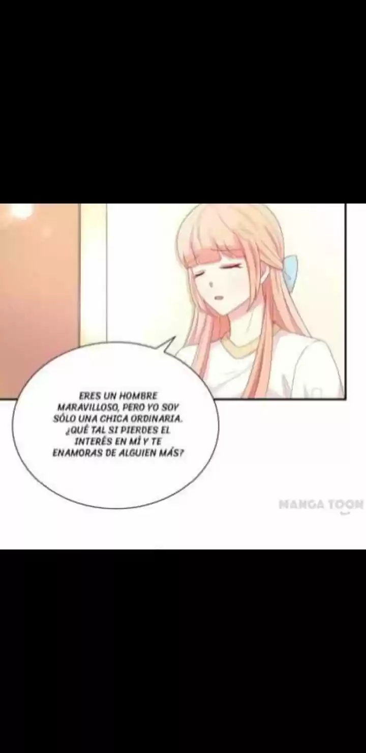 ¡Querido, Eres Mio! capítulo 110, página 21
