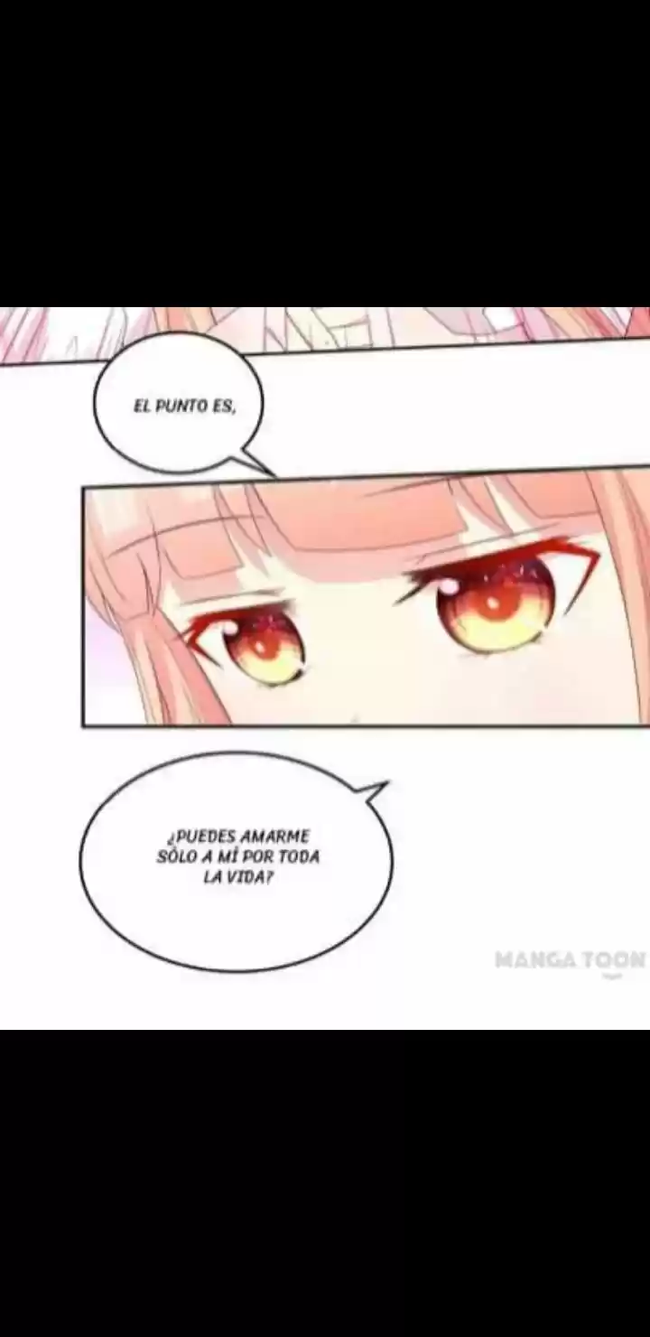 ¡Querido, Eres Mio! capítulo 110, página 23