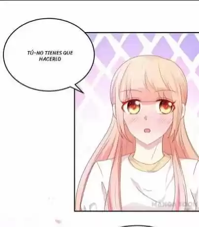 ¡Querido, Eres Mio! capítulo 111, página 3