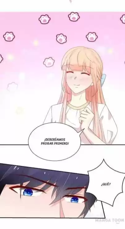 ¡Querido, Eres Mio! capítulo 111, página 6