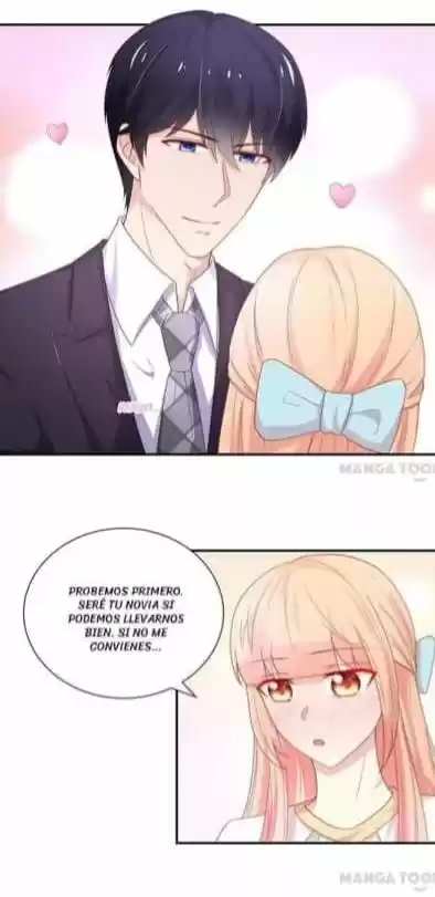 ¡Querido, Eres Mio! capítulo 111, página 7