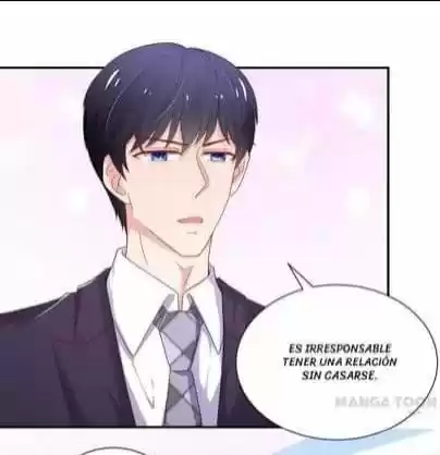 ¡Querido, Eres Mio! capítulo 111, página 8