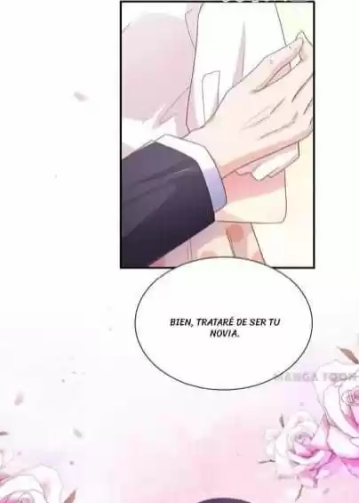 ¡Querido, Eres Mio! capítulo 111, página 11