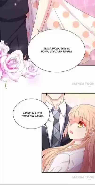 ¡Querido, Eres Mio! capítulo 111, página 13
