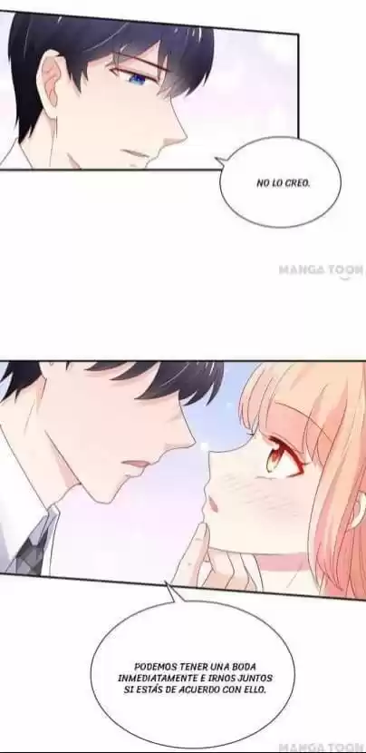 ¡Querido, Eres Mio! capítulo 111, página 14