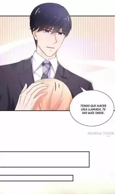 ¡Querido, Eres Mio! capítulo 111, página 17