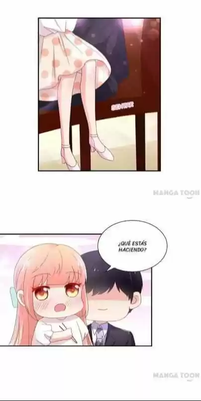¡Querido, Eres Mio! capítulo 111, página 22