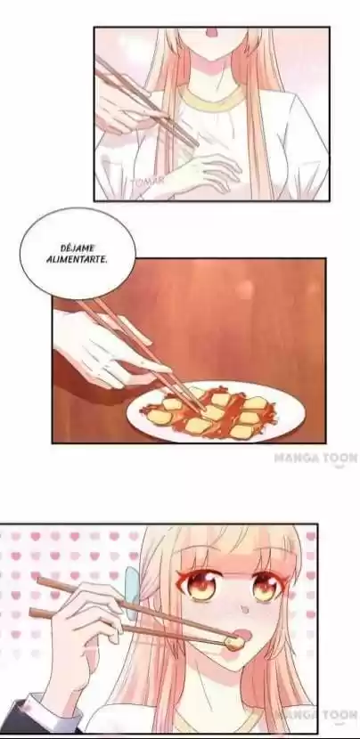 ¡Querido, Eres Mio! capítulo 111, página 23