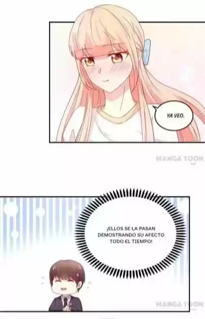 ¡Querido, Eres Mio! capítulo 112, página 7