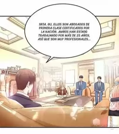 ¡Querido, Eres Mio! capítulo 112, página 8
