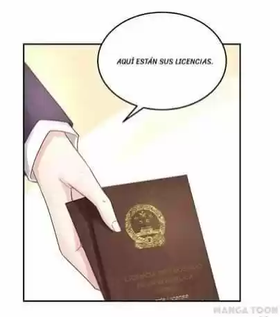 ¡Querido, Eres Mio! capítulo 112, página 9