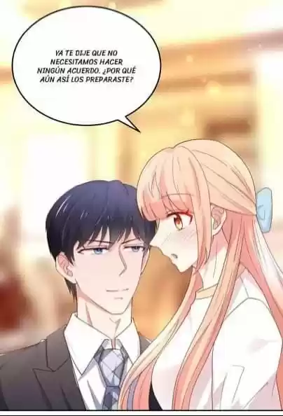 ¡Querido, Eres Mio! capítulo 112, página 12