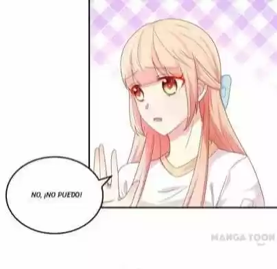 ¡Querido, Eres Mio! capítulo 112, página 17