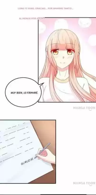 ¡Querido, Eres Mio! capítulo 112, página 19