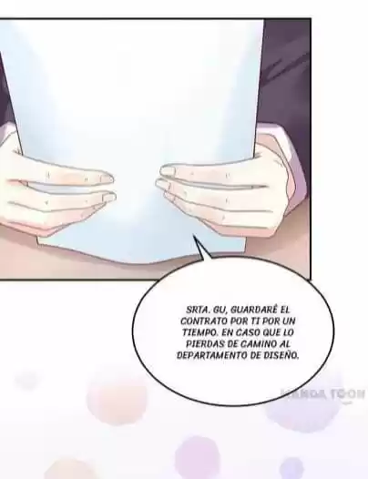 ¡Querido, Eres Mio! capítulo 112, página 21