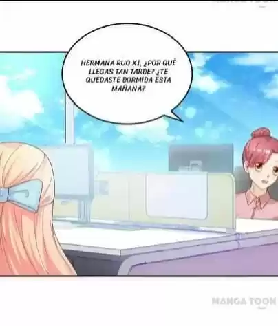 ¡Querido, Eres Mio! capítulo 113, página 5