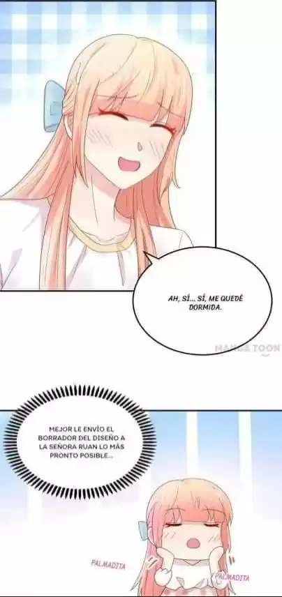 ¡Querido, Eres Mio! capítulo 113, página 6