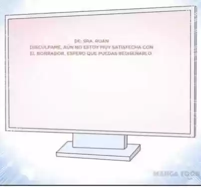 ¡Querido, Eres Mio! capítulo 113, página 8