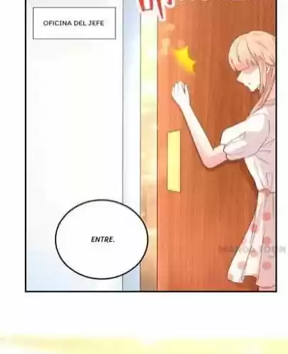 ¡Querido, Eres Mio! capítulo 113, página 11