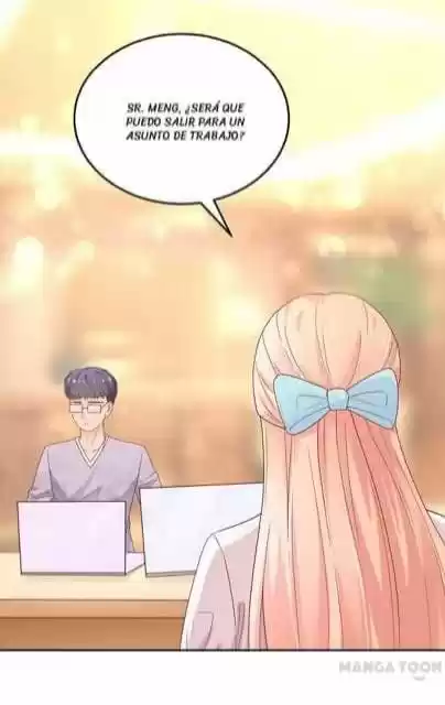 ¡Querido, Eres Mio! capítulo 113, página 12