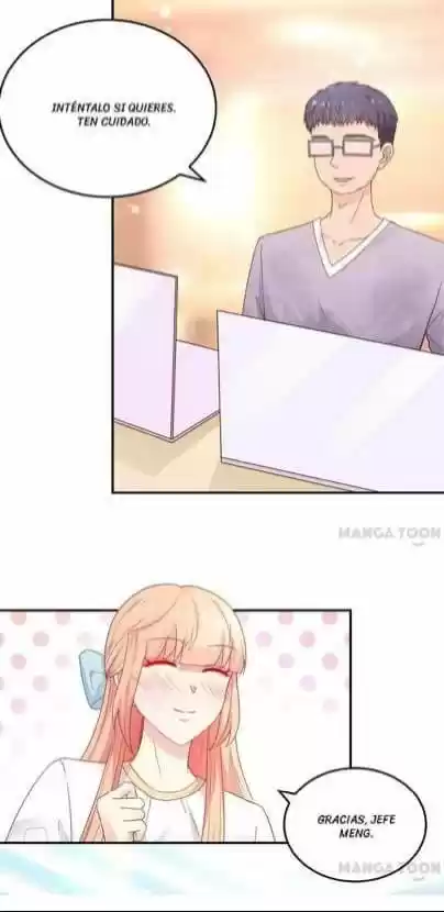 ¡Querido, Eres Mio! capítulo 113, página 15