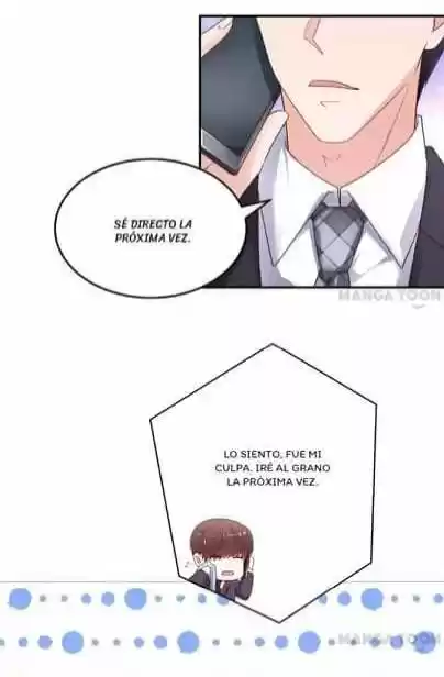 ¡Querido, Eres Mio! capítulo 113, página 22