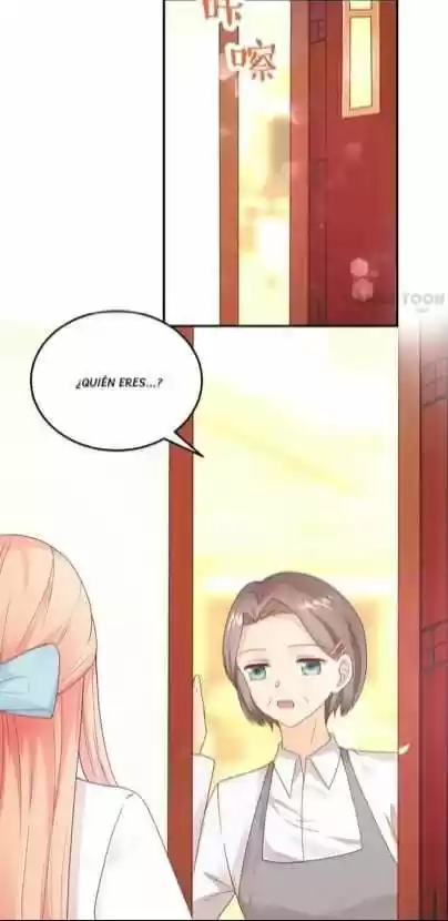 ¡Querido, Eres Mio! capítulo 114, página 4