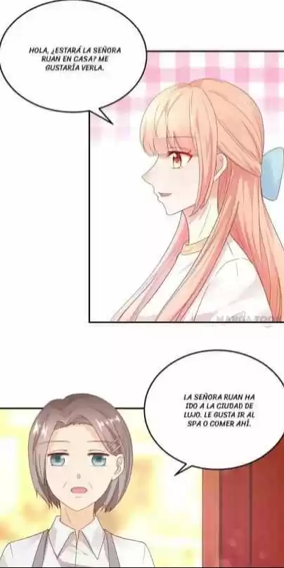 ¡Querido, Eres Mio! capítulo 114, página 5